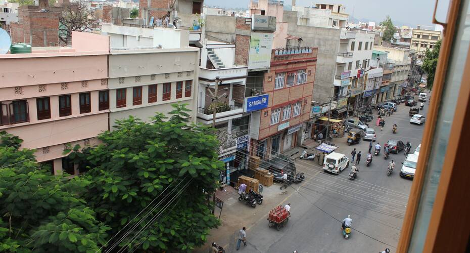 Hotel Shree Amrit Palace, Udaipur 5